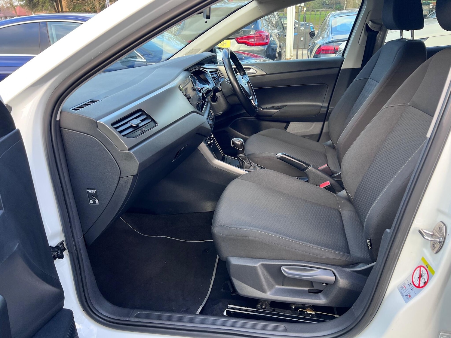 Used Volkswagen Polo 2019 for sale - 77091236: Photo 26