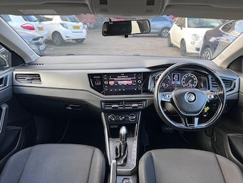 Used Volkswagen Polo 2019 for sale - 77091236: Photo