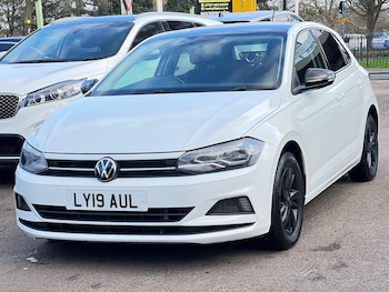 Used Volkswagen Polo 2019 for sale - 77091236: Photo