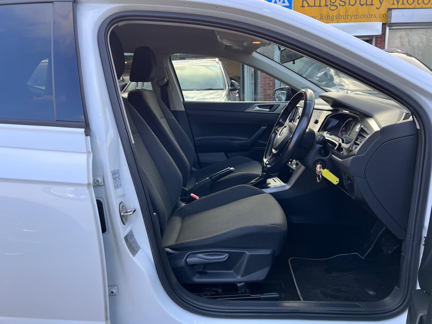 Used Volkswagen Polo 2019 for sale - 77091236: Photo 9