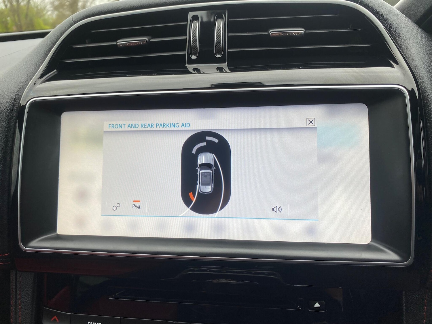 Used Jaguar F-Pace 2017 for sale - 78141434: Photo 20