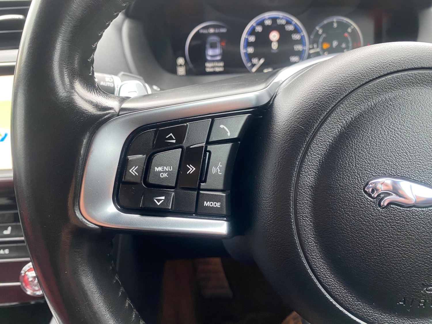 Used Jaguar F-Pace 2017 for sale - 78141434: Photo 27