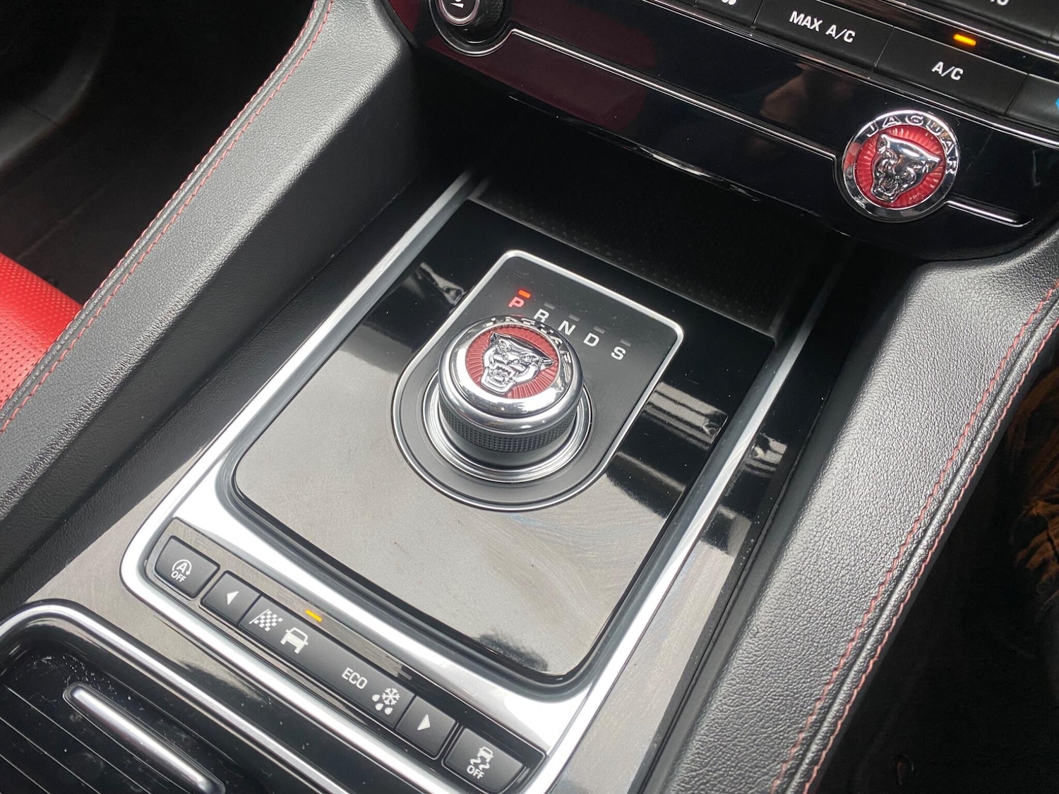 Used Jaguar F-Pace 2017 for sale - 78141434: Photo 30