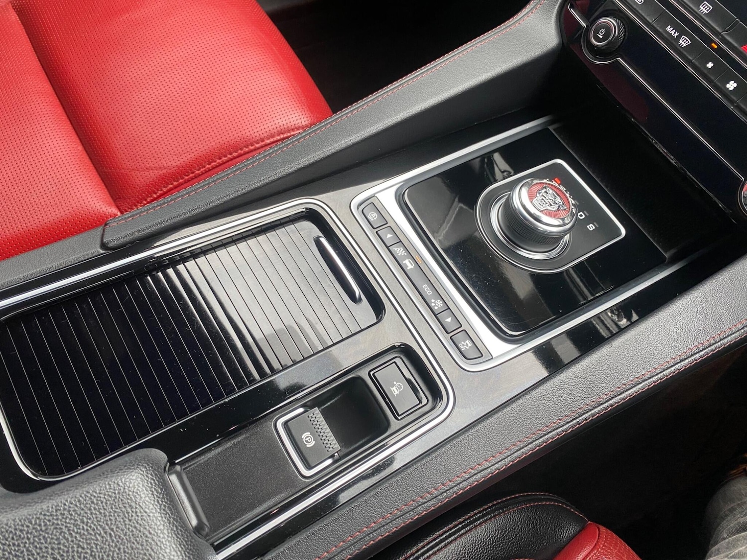 Used Jaguar F-Pace 2017 for sale - 78141434: Photo 31