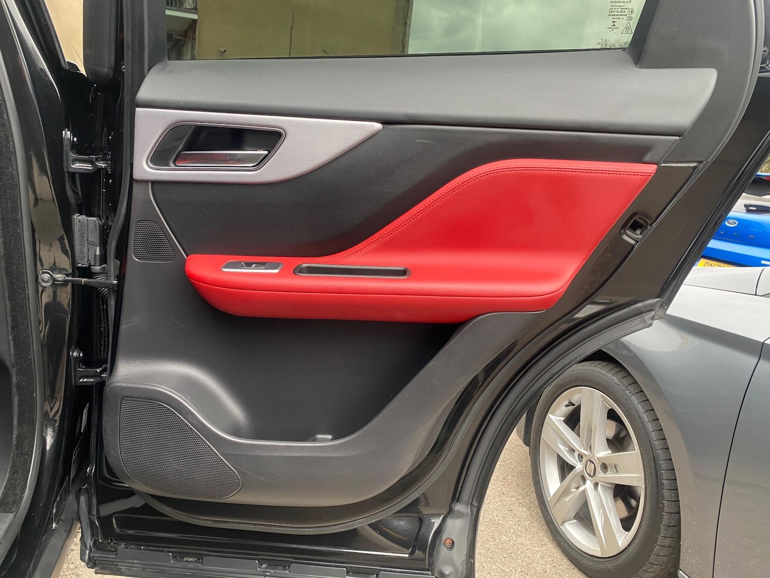 Used Jaguar F-Pace 2017 for sale - 78141434: Photo 32