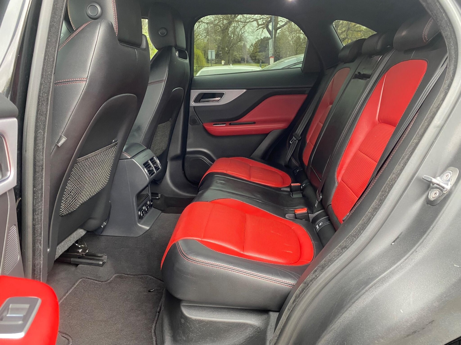 Used Jaguar F-Pace 2017 for sale - 78141434: Photo 35