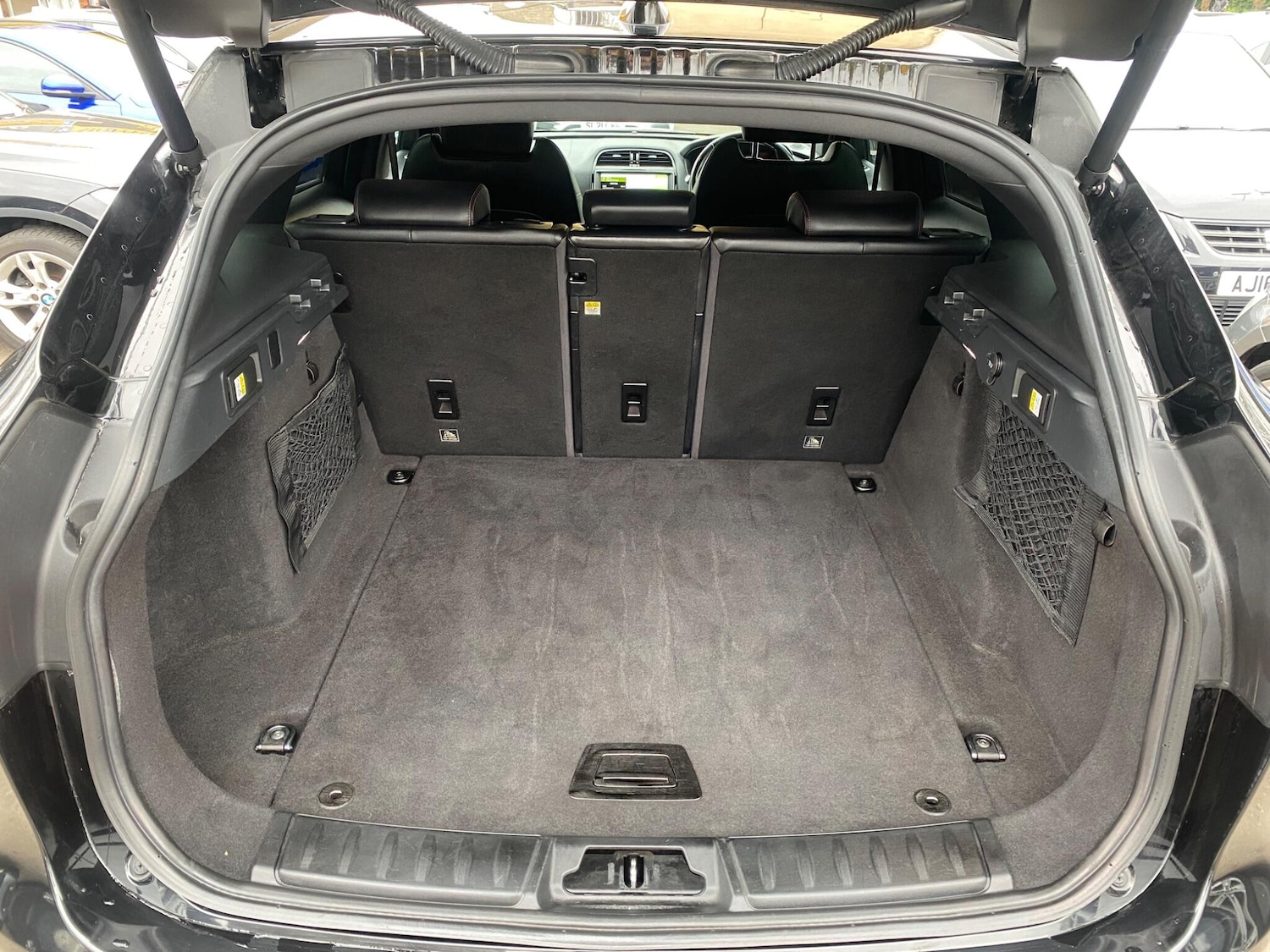 Used Jaguar F-Pace 2017 for sale - 78141434: Photo 39