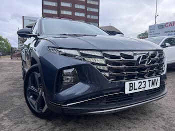 Used Hyundai TUCSON 2023 for sale - 79697714: Photo