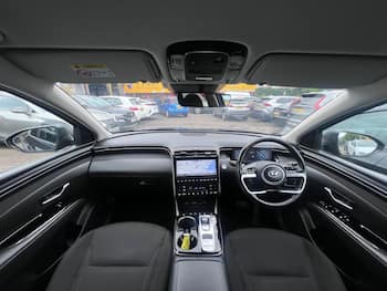 Used Hyundai TUCSON 2023 for sale - 79697714: Photo