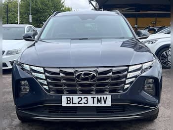 Used Hyundai TUCSON 2023 for sale - 79697714: Photo