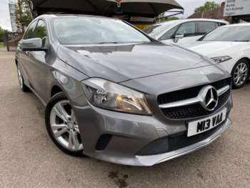 2016 (16) - A180 Sport 5dr Auto