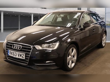 Used Audi A3 2013 for sale - 75906139: Photo