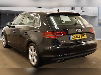 Used Audi A3 2013 for sale - 75906139: Photo