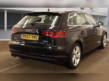 Used Audi A3 2013 for sale - 75906139: Photo
