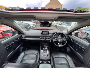 Used Mazda CX-5 2019 for sale - 78586468: Photo