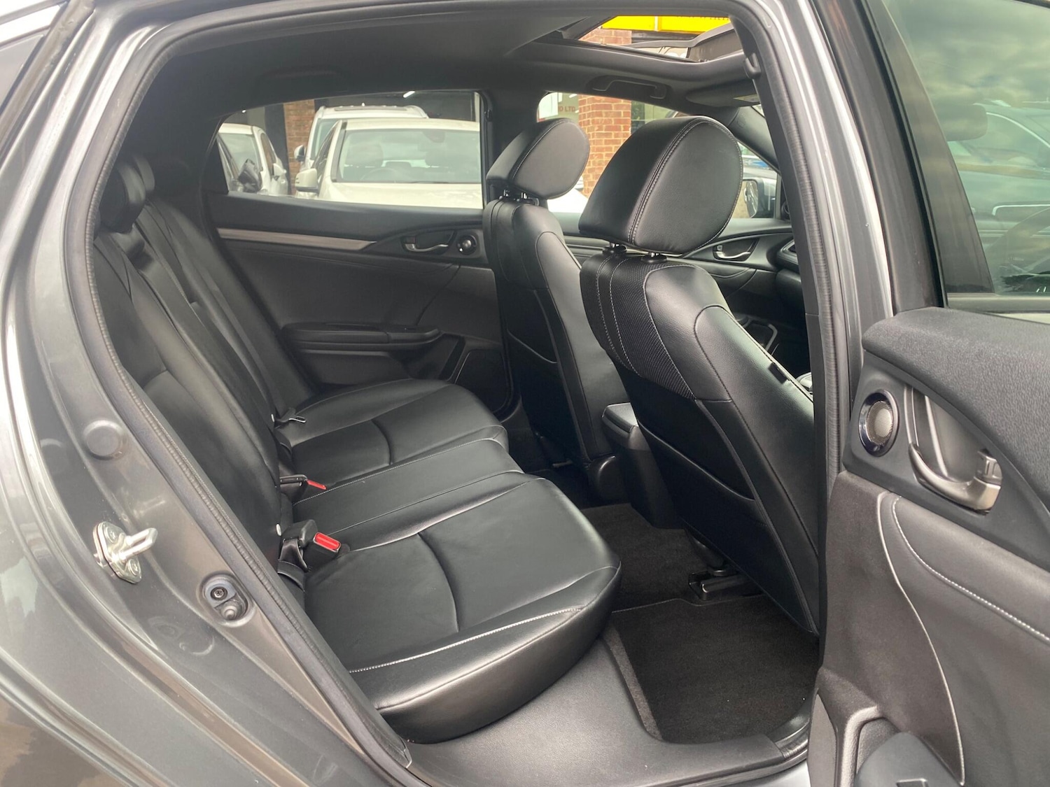 Vehicle 27