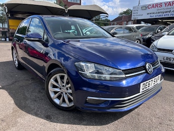 Used Volkswagen Golf 2017 for sale - 79212011: Photo