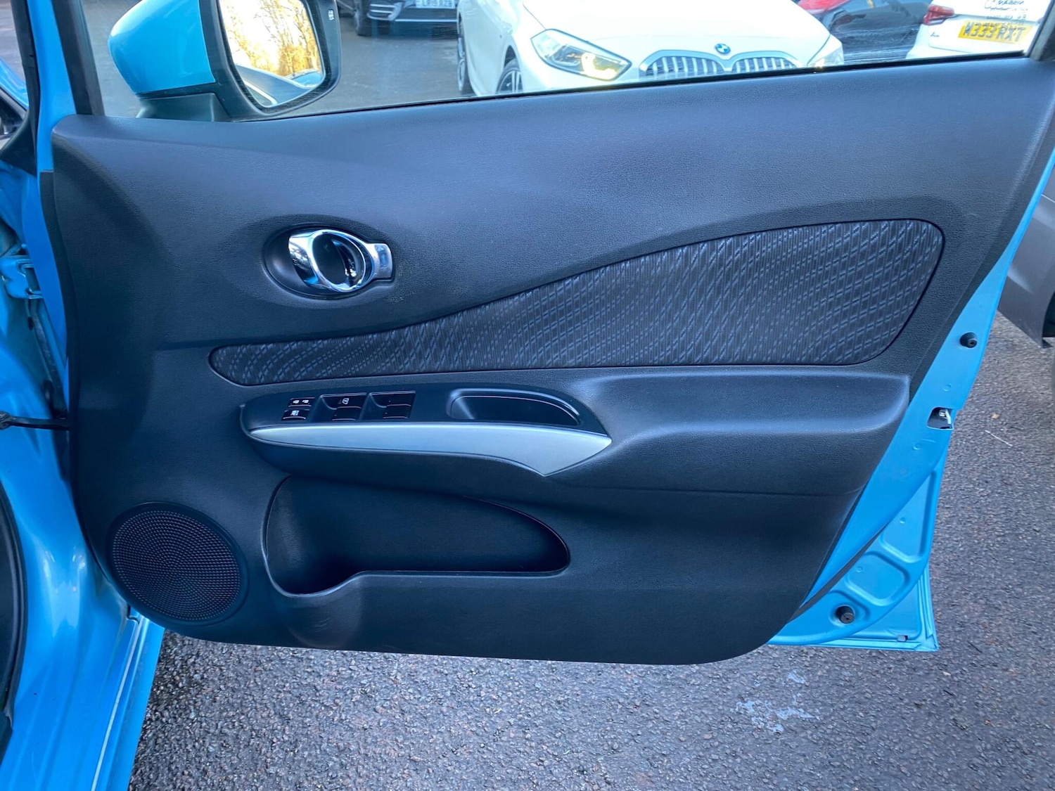 Used Nissan Note 2015 for sale - 77098158: Photo 17