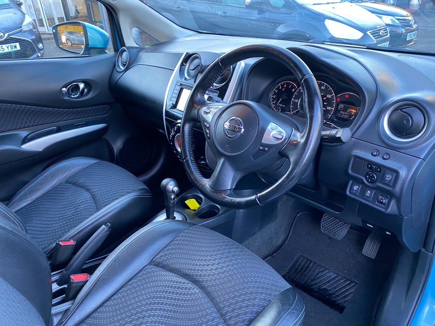 Used Nissan Note 2015 for sale - 77098158: Photo 19