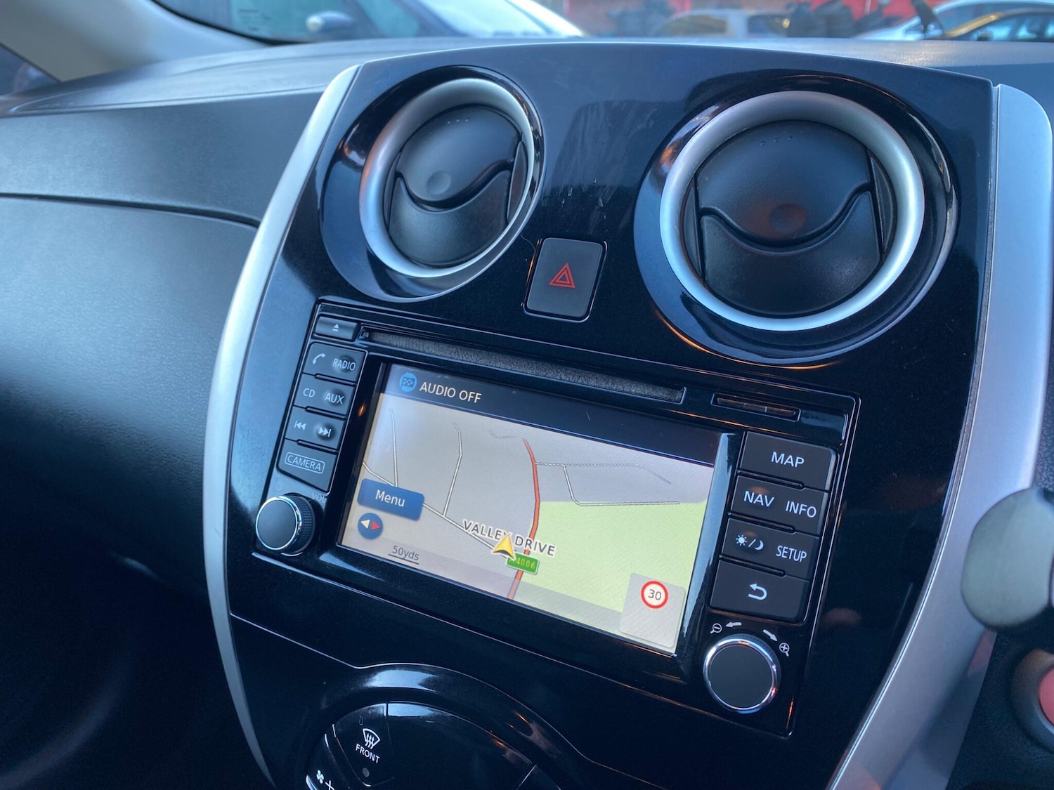 Used Nissan Note 2015 for sale - 77098158: Photo 22