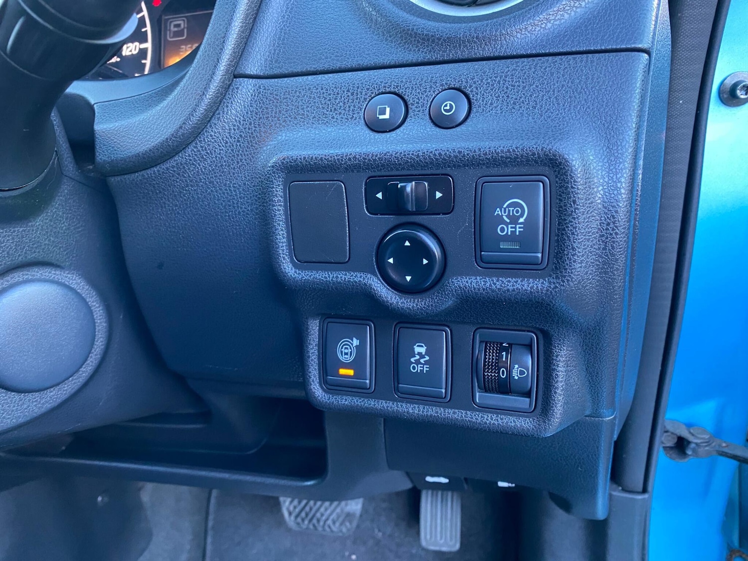 Used Nissan Note 2015 for sale - 77098158: Photo 24