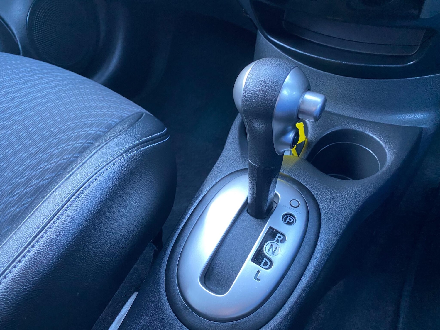 Used Nissan Note 2015 for sale - 77098158: Photo 26