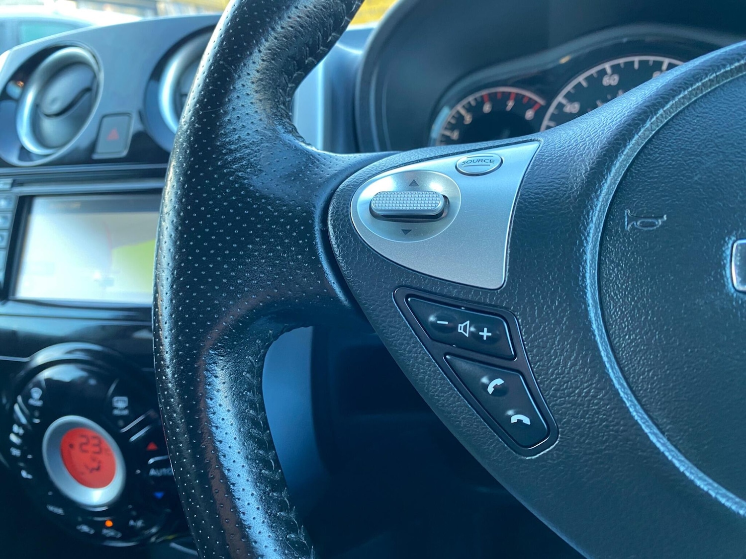 Used Nissan Note 2015 for sale - 77098158: Photo 27