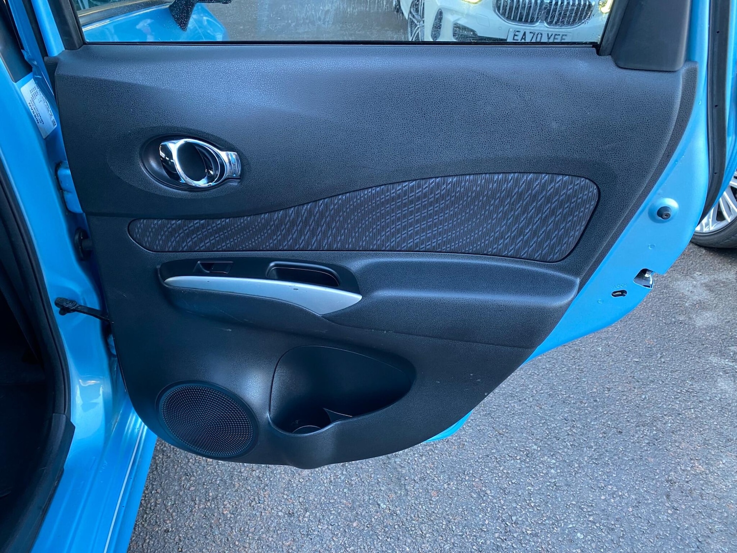 Used Nissan Note 2015 for sale - 77098158: Photo 29