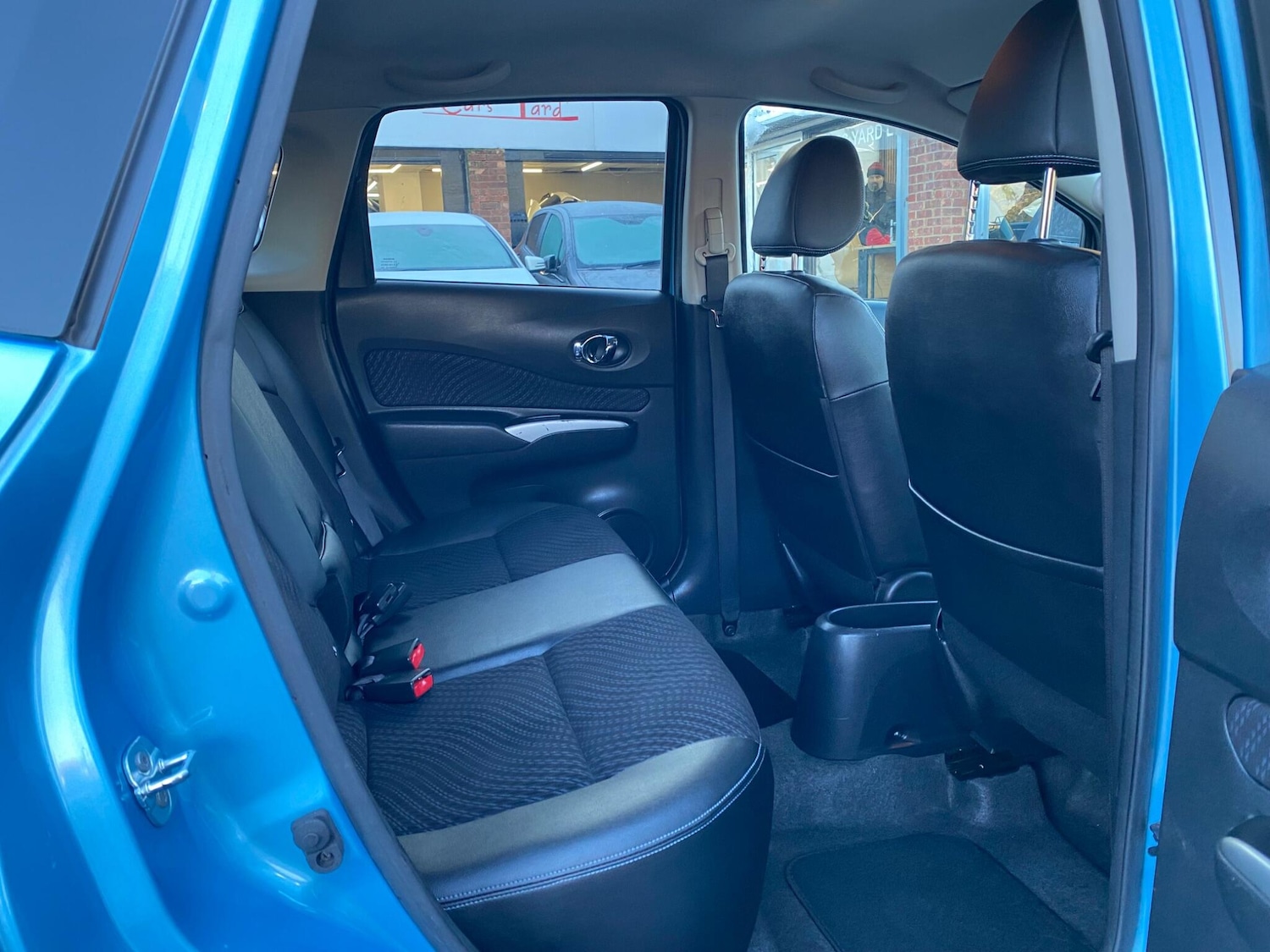 Used Nissan Note 2015 for sale - 77098158: Photo 30