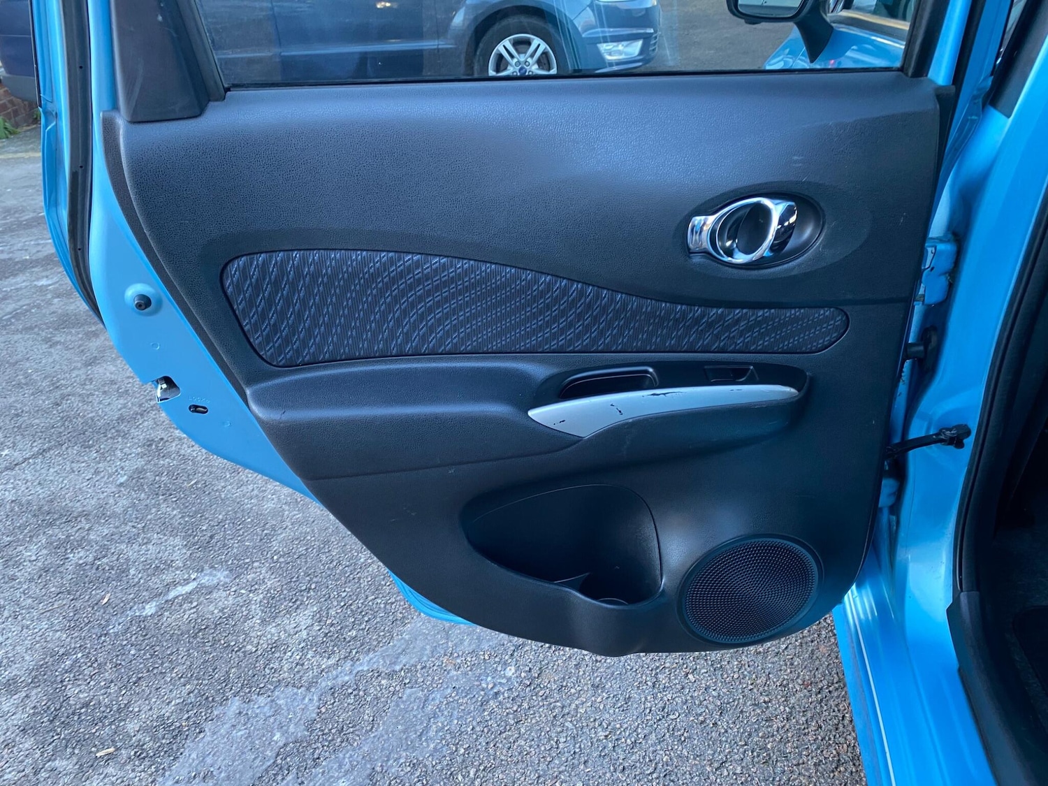 Used Nissan Note 2015 for sale - 77098158: Photo 31