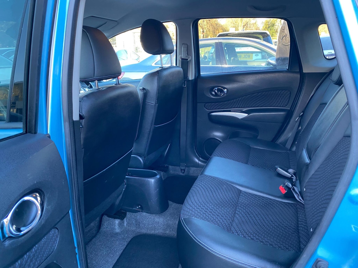 Used Nissan Note 2015 for sale - 77098158: Photo 32