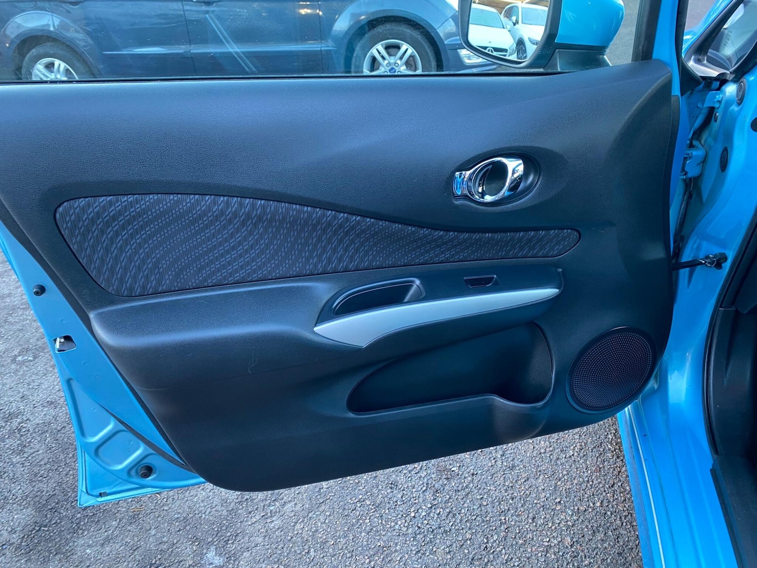 Used Nissan Note 2015 for sale - 77098158: Photo 33