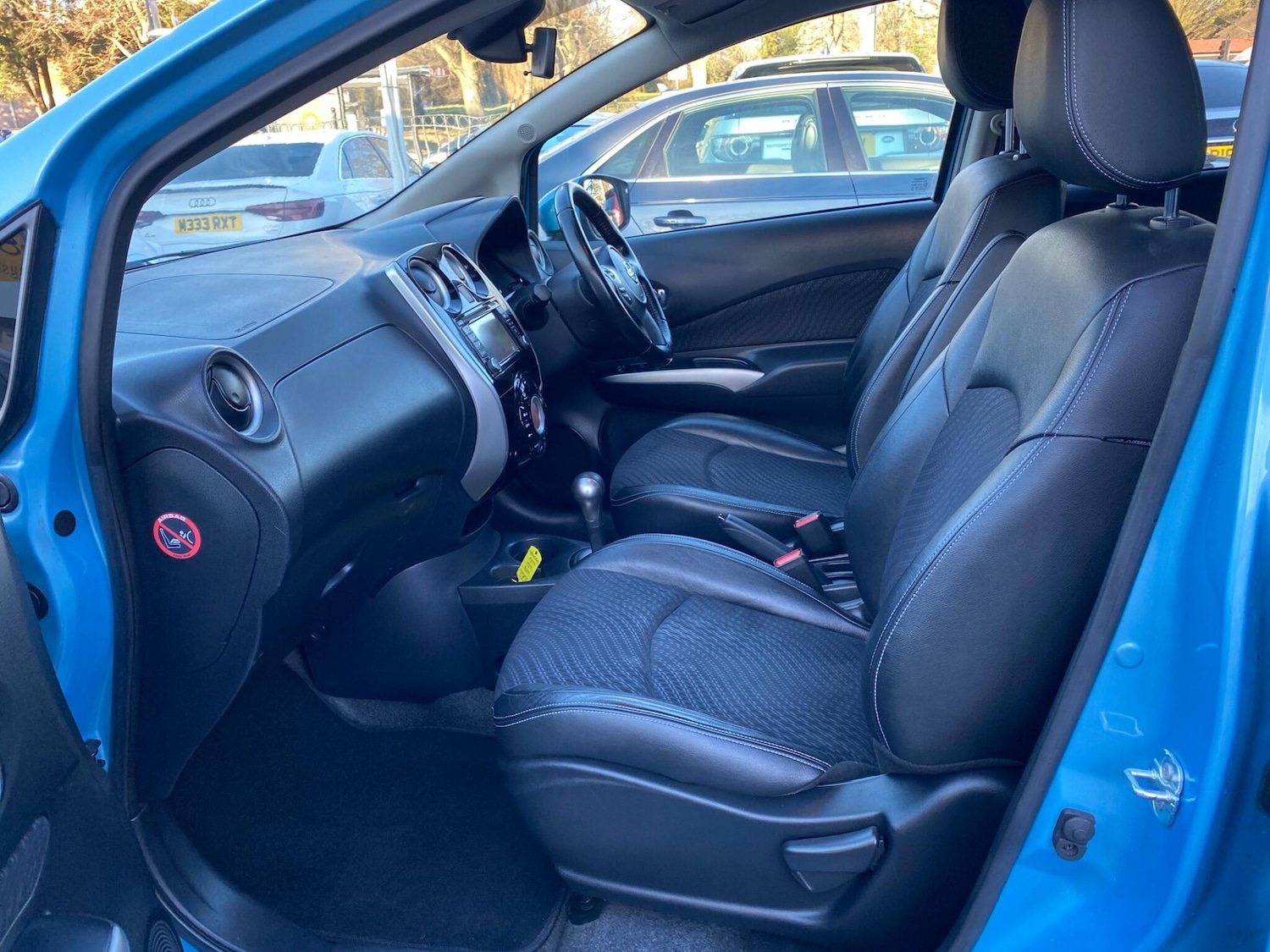 Used Nissan Note 2015 for sale - 77098158: Photo 34