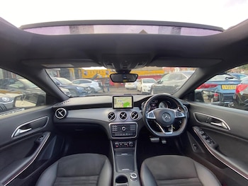 Used Mercedes-Benz CLA 2015 for sale - 77214839: Photo