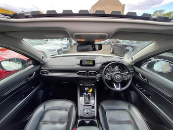 Used Mazda CX-5 2019 for sale - 78548049: Photo