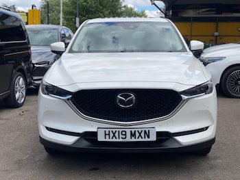 Used Mazda CX-5 2019 for sale - 78548049: Photo