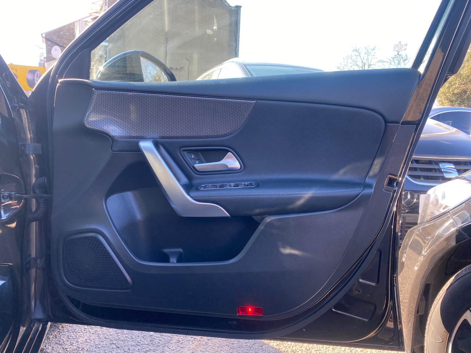 Used Mercedes-Benz A-Class for sale - 78141482: Photo 16