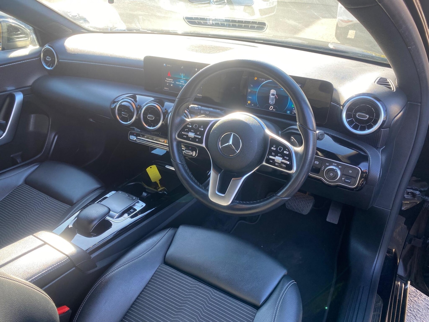 Used Mercedes-Benz A-Class for sale - 78141482: Photo 18