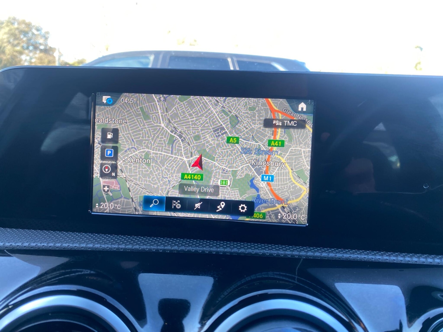 Used Mercedes-Benz A-Class for sale - 78141482: Photo 19