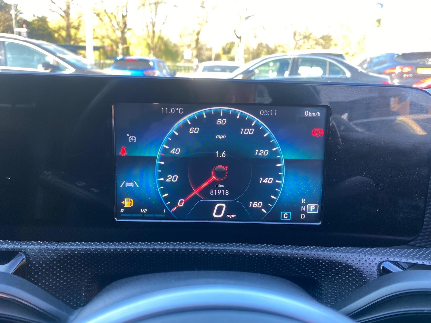 Used Mercedes-Benz A-Class for sale - 78141482: Photo 21