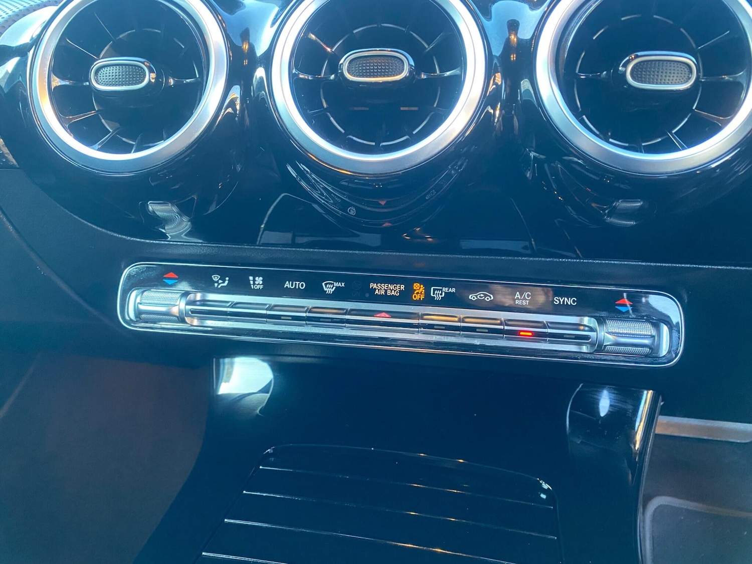 Used Mercedes-Benz A-Class for sale - 78141482: Photo 22