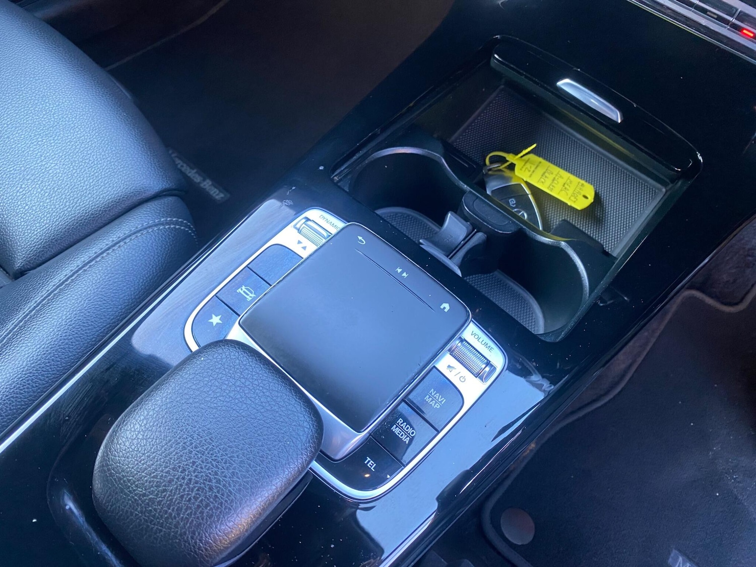 Used Mercedes-Benz A-Class for sale - 78141482: Photo 23