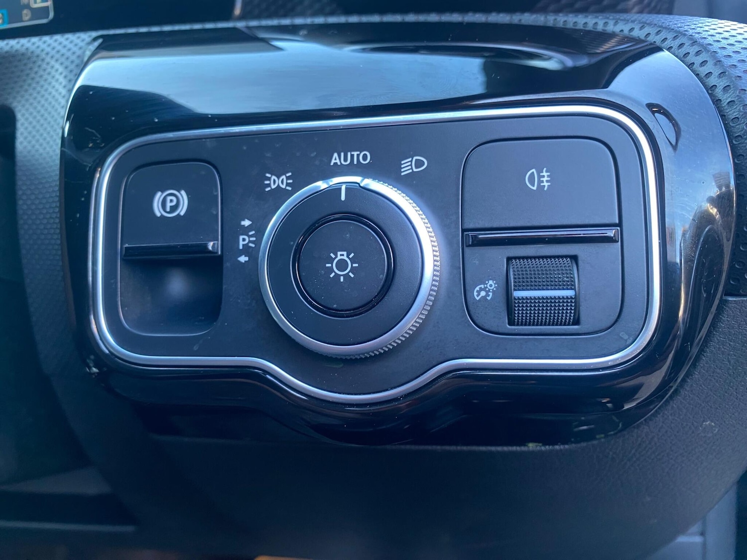 Used Mercedes-Benz A-Class for sale - 78141482: Photo 26