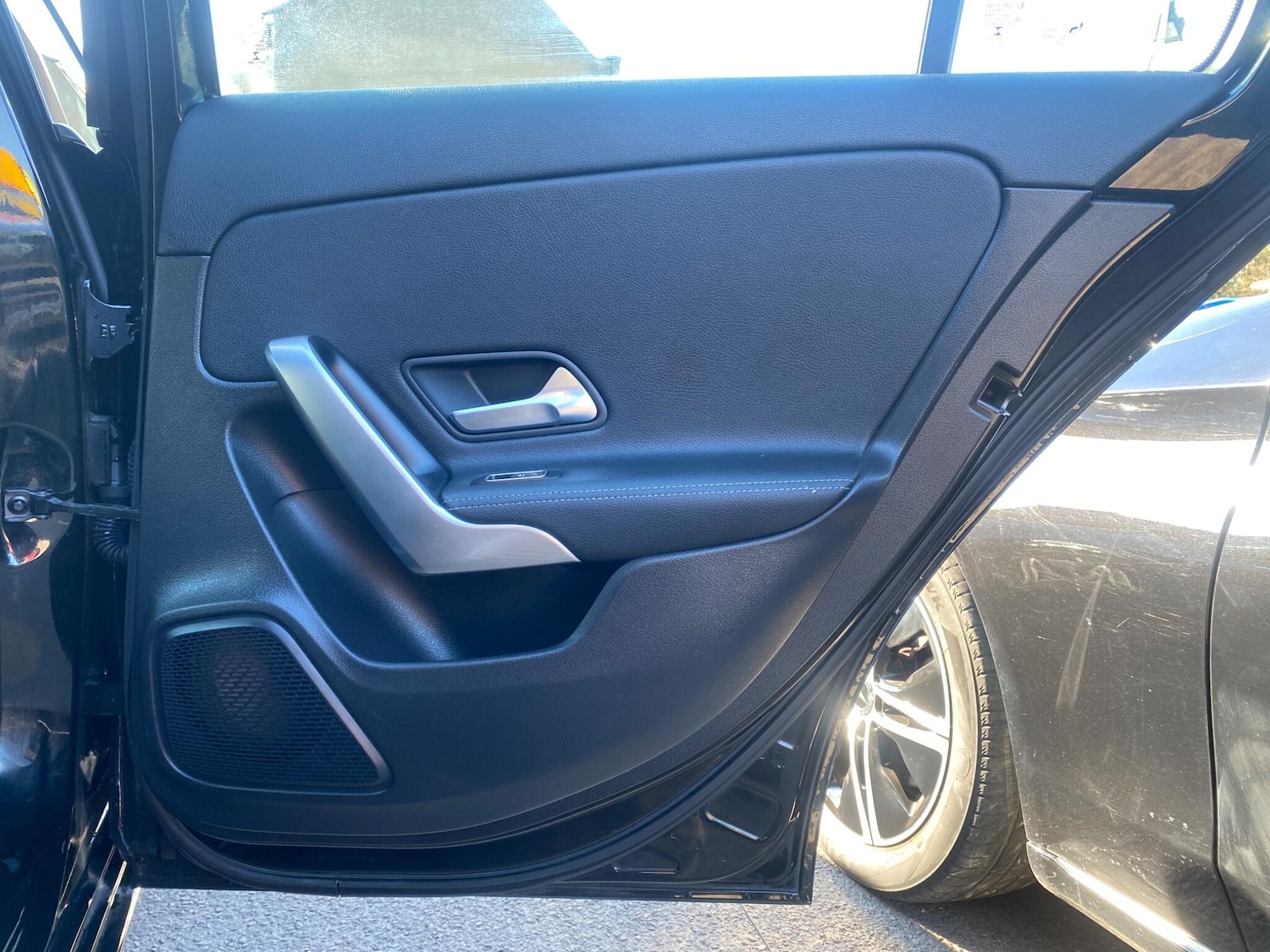 Used Mercedes-Benz A-Class for sale - 78141482: Photo 27