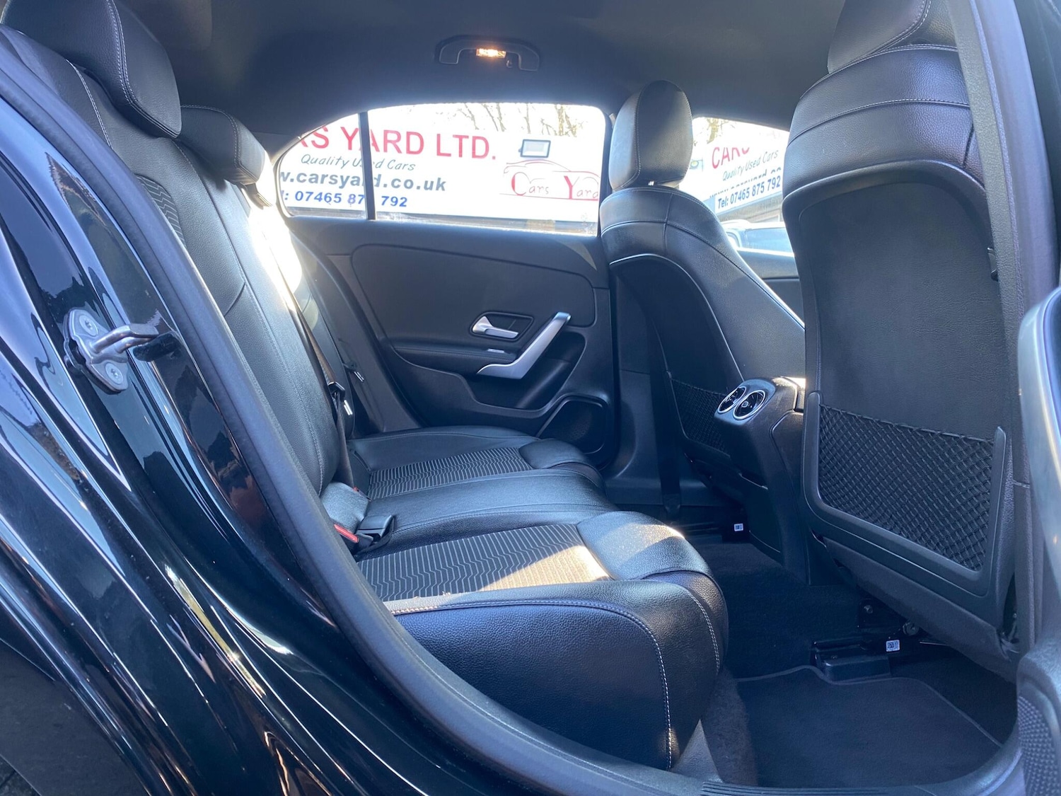 Used Mercedes-Benz A-Class for sale - 78141482: Photo 28