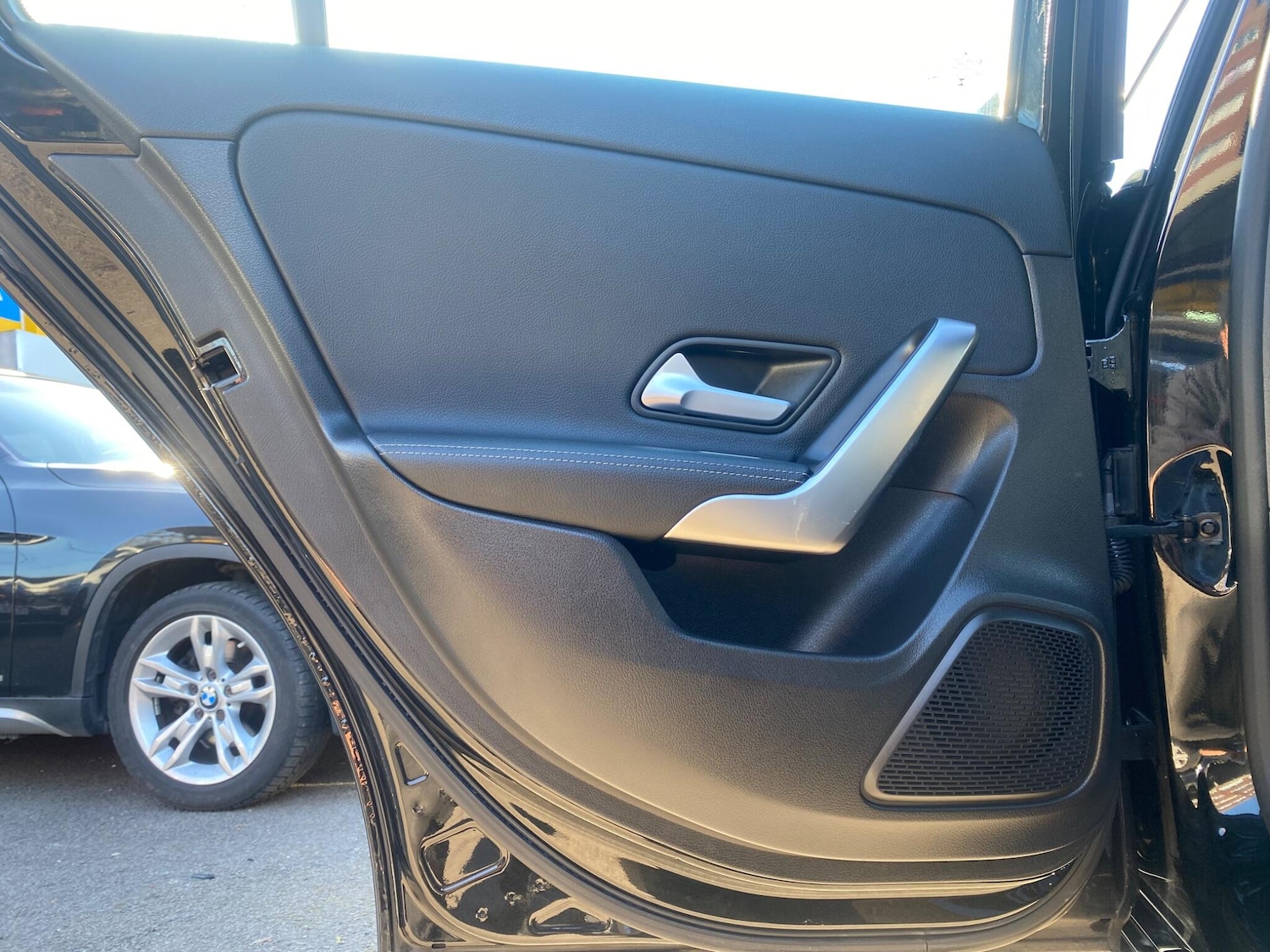 Used Mercedes-Benz A-Class for sale - 78141482: Photo 29