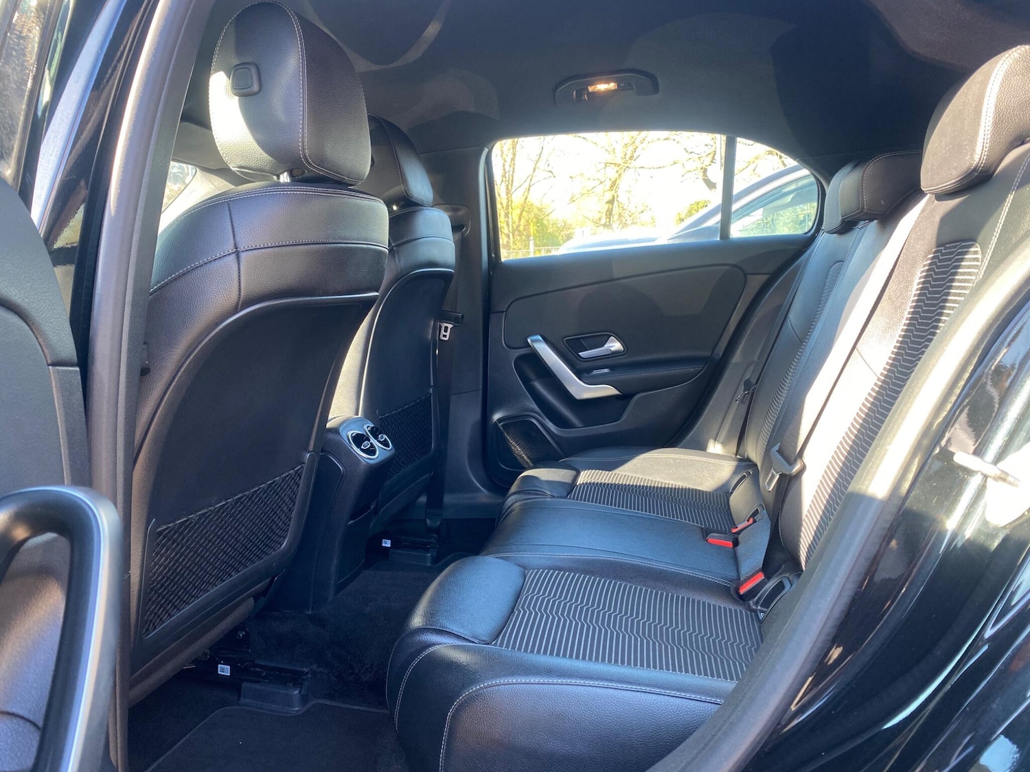 Used Mercedes-Benz A-Class for sale - 78141482: Photo 30