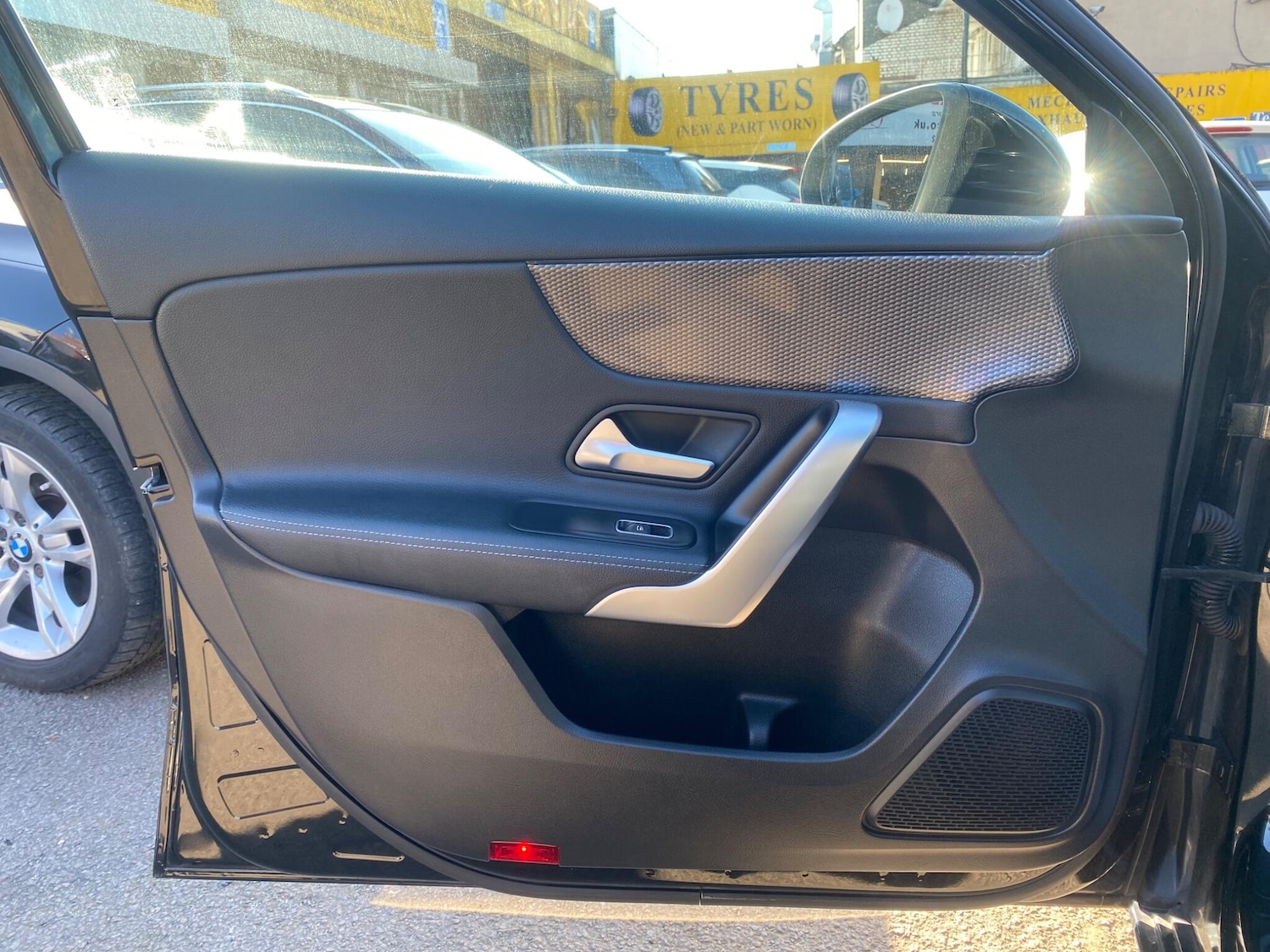 Used Mercedes-Benz A-Class for sale - 78141482: Photo 31