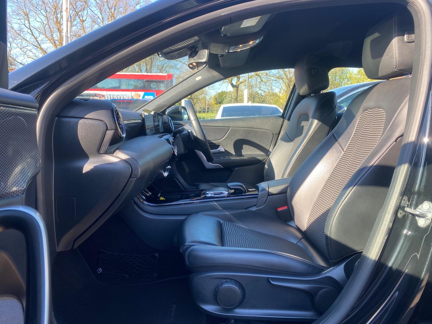 Used Mercedes-Benz A-Class for sale - 78141482: Photo 32