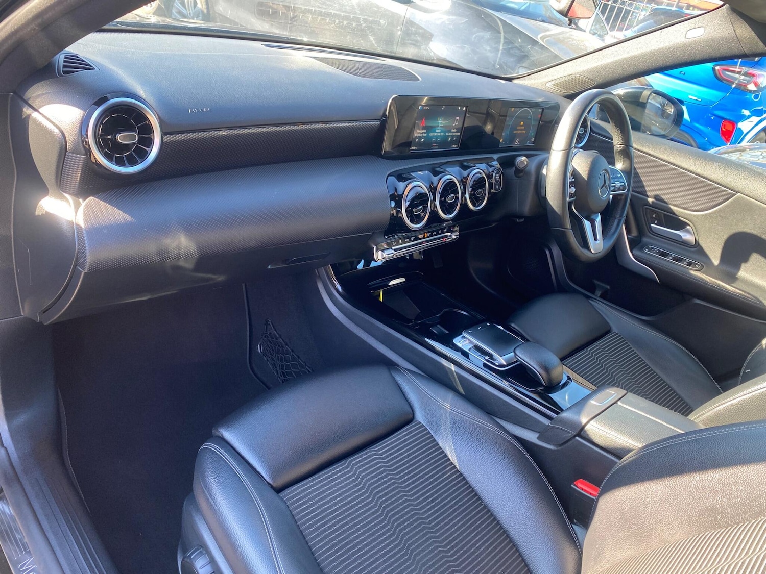 Used Mercedes-Benz A-Class for sale - 78141482: Photo 33